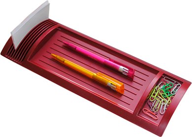 Δίσκος επιτραπέζιος και για συρτάρι.