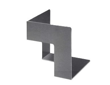 Βιβλιοστάτης helit book end