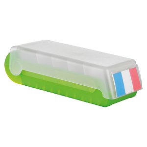 The beebox' καρτοθήκη