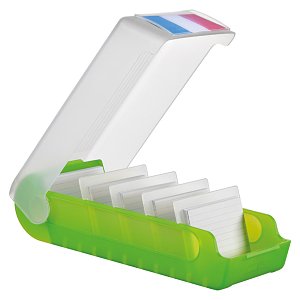 The beebox' καρτοθήκη XL