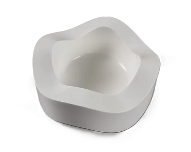 Σταχτοδοχείο τασάκι από βακελίτη  ,Helit vintage