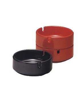 Σταχτοδοχείο τασάκι από βακελίτη  , Helit vintage