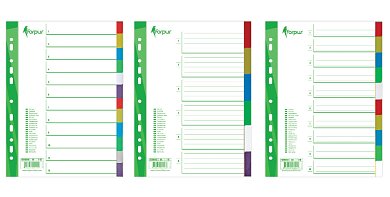 Διαχωριστικά από pp ,των 5