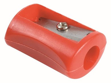 Ξύστρα Erich Krause  Lottie