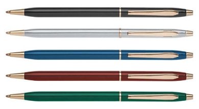 Gift pen Erich Krause  1.0  NT-110