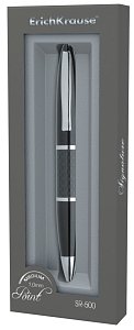 Gift pen Erich Krause SR-400 μαύρο