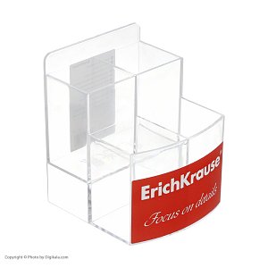 Επιτραπέζιο σταντ προβολής για είδη γραφής Erich krause,medium