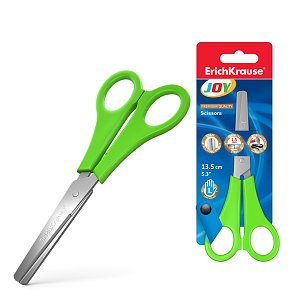 Ψαλίδι για αριστερόχειρες  JOY®, 13,5 cm.