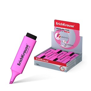 Μαρκαδόρος υπογράμμισης  ErichKrause® visioline V-20