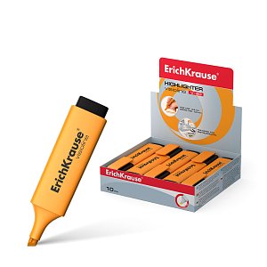 Μαρκαδόρος υπογράμμισης  ErichKrause® visioline V-20