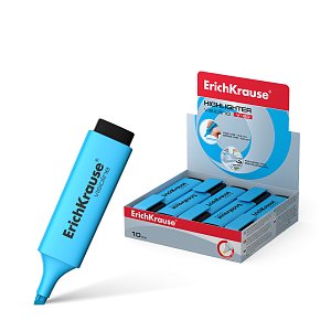 Μαρκαδόρος υπογράμμισης  ErichKrause® visioline V-20