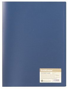 Σούπλ 40φύλλων  eco ,με μαλακό εξώφυλλο