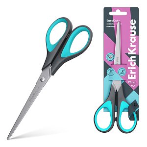 Ψαλίδι ErichKrause EasyCut+, 19 cm