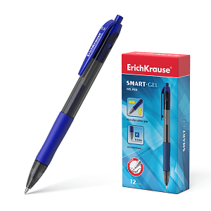 Στυλό  ErichKrause® smart-gel, 0.5mm.