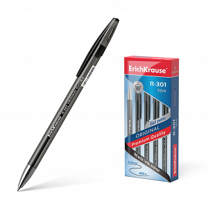 Στυλό  gel ErichKrause® R-301 Original Gel 0,5