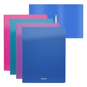 Ντοσιέ  2 κρίκων ,Α4,35mm,vivid mix.