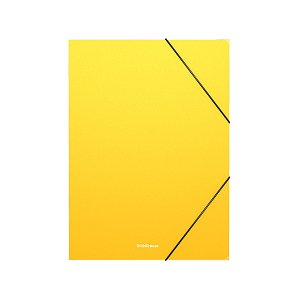 Φάκελος με λάστιχο  ErichKrause® Matt Classic  Α4+.