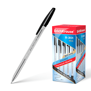 Στυλό R-301 classic stick 1.0mm.