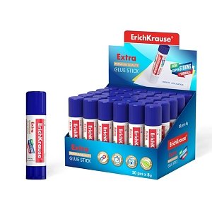 Stick  κόλλα . ErichKrause® extra.