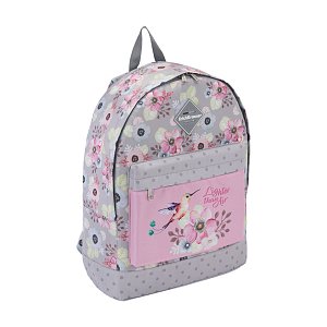 Σακίδιο πλάτης ErichKrause® EasyLine® 17L Colibri