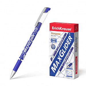 Στυλό ErichKrause® MaxGlider®, Ultra Glide