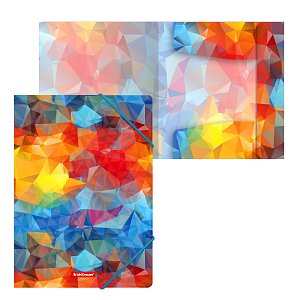 Φάκελος λάστιχο   Α5+   Dynamiqe.