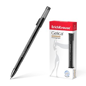 Στυλό ErichKrause® gelica®0,5mm.