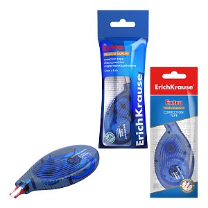 Διορθωτική ταινία  Erich Krause 5mm x 8m.
