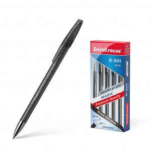 Στυλό που σβήνει  gel ErichKrause® R-301 Magic Gel 0,5