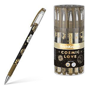 Στυλό ErichKrause® Magic Sky Stick,μπλέ 0,7mm