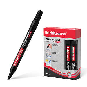 Μαρκαδόρος permanent  ErichKrause® P-300.