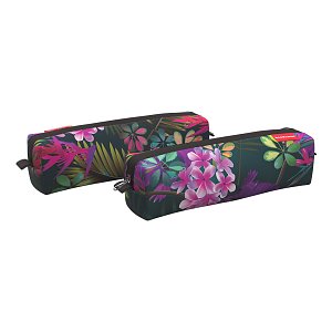  Κασετίνα quadra mini ErichKrause 210x50x50mm Tropics