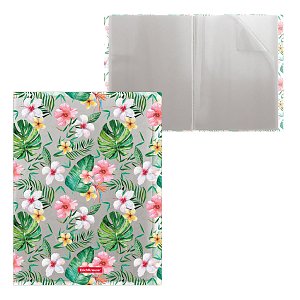 Σούπλ   ,Tropical nature , 20  θήκες,Α4.