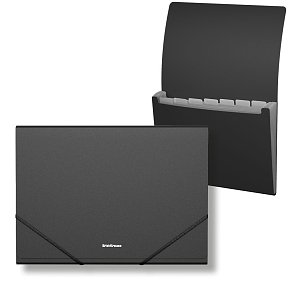 Φάκελος Γραμματιοθήκη  Matt Classic, 6 θέσεων .