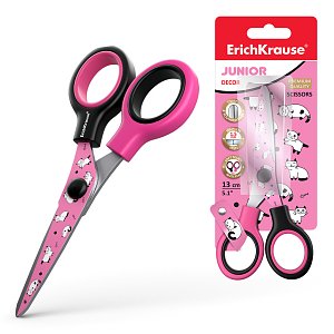 Ψαλίδι ErichKrause® Junior cats  13cm