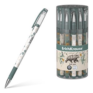 Στυλό ErichKrause® Natural Life Stick 0,7mm