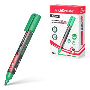 Ανεξίτηλος μαρκαδόρος υγρής μελάνης LP-600.