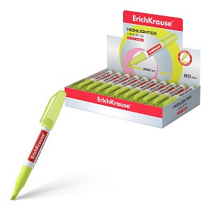 Υπογραμμισεως Highlighter ErichKrause® Visioline V-11 mini.