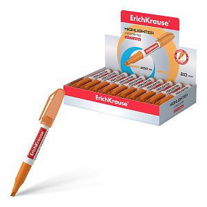 Υπογραμμισεως Highlighter ErichKrause® Visioline V-11 mini.