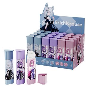 Κόλλα στικ ErichKrause Prism Manga, 13 γρ.