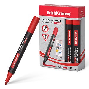 Ανεξίτηλος μαρκαδόρος ErichKrause P-170.