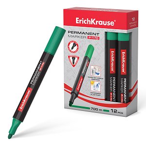 Ανεξίτηλος μαρκαδόρος ErichKrause P-170.