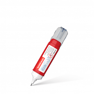 Διορθωτικό στυλό ErichKrause® , 12 ml
