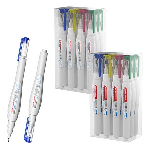 Διορθωτικό στυλό ErichKrause® 10ml