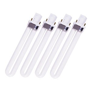 Λάμπα duv imagepac  4τμχ