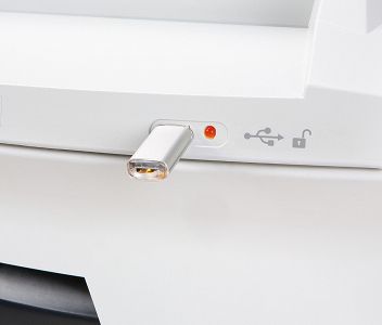 Ασφάλεια lock and go