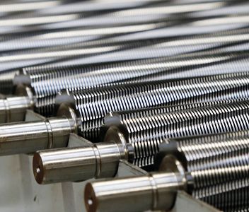 Mαχαίρια απο ανοξείδωτο χάλυβα