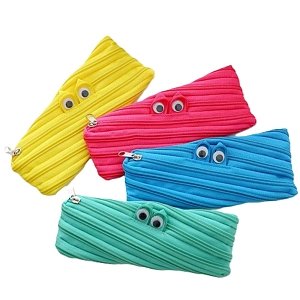 Κασετίνα Zip it