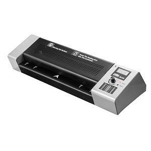ML-350 μηχανή πλαστικοποίησης