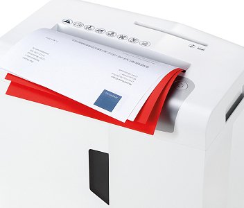 Η στάθμη πλήρωσης του κάδου απορριμμάτων μπορεί να φαίνεται ανά πάσα στιγμή μέσω του παραθύρου ελέγχου.